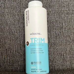 Modere Chocolate Trim